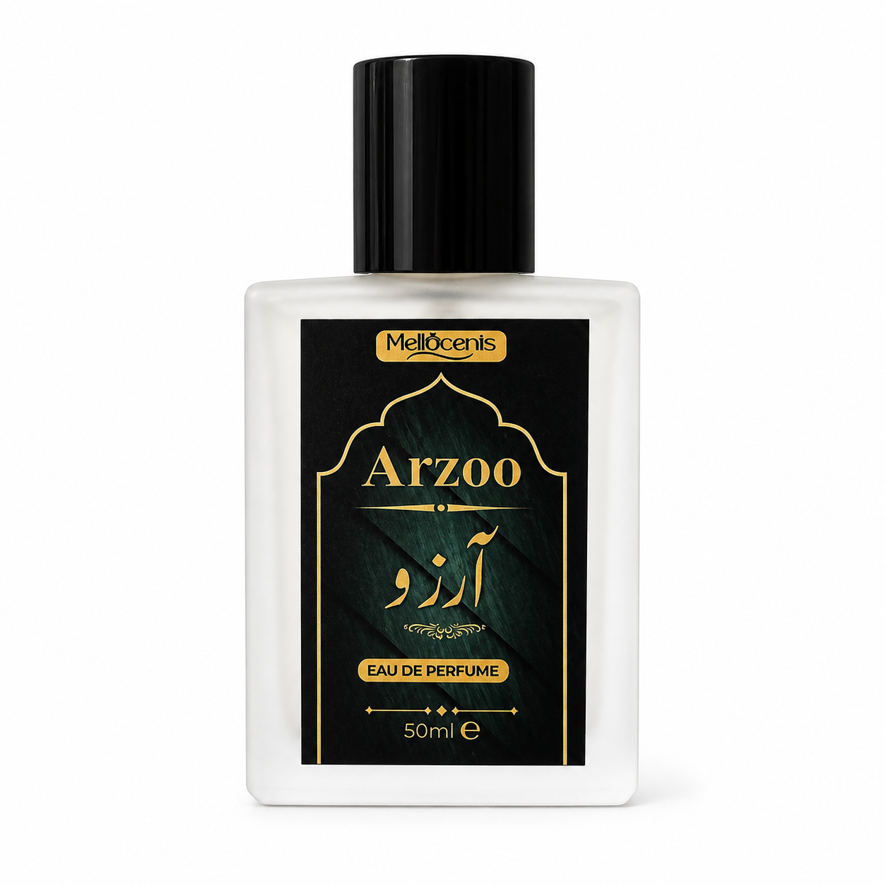 ARZOO -Inspired by Azarro Wanted