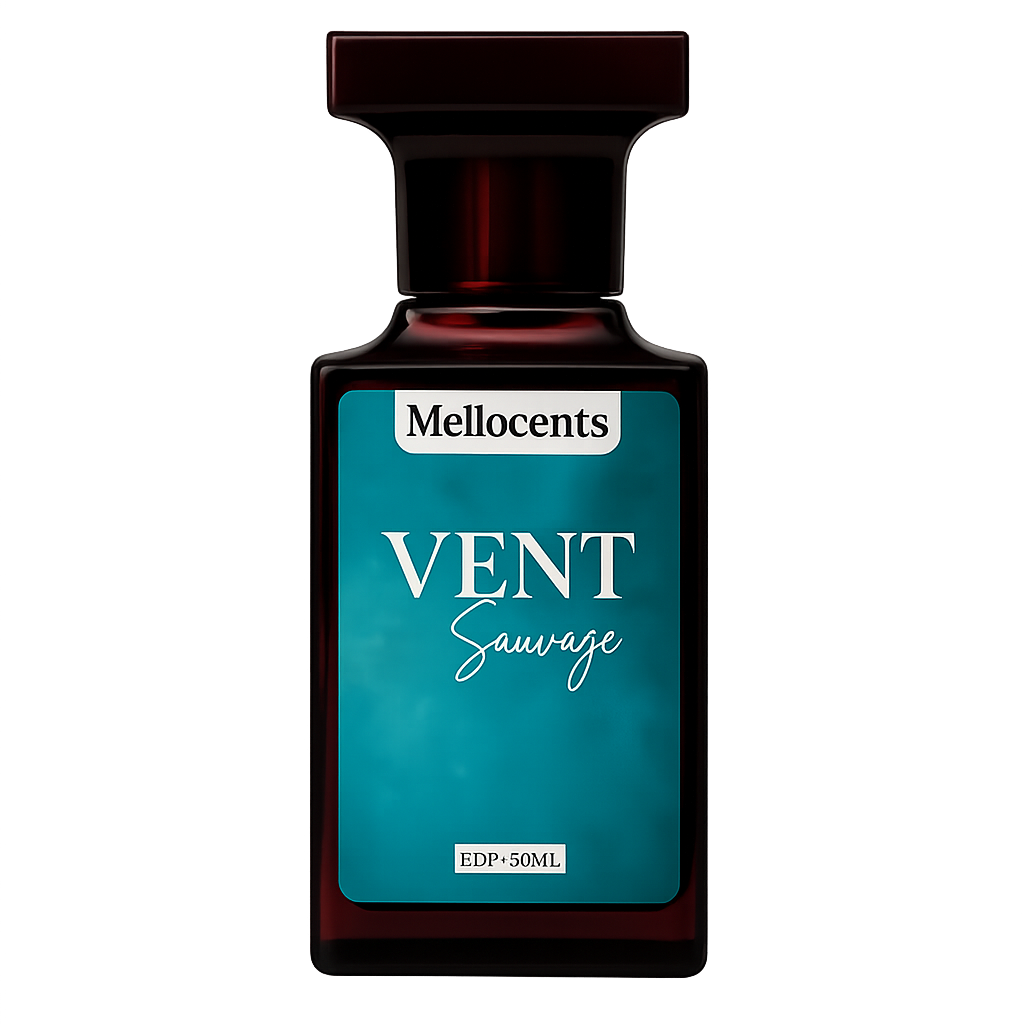Vent Sauvage – Inspired by Dior Sauvage