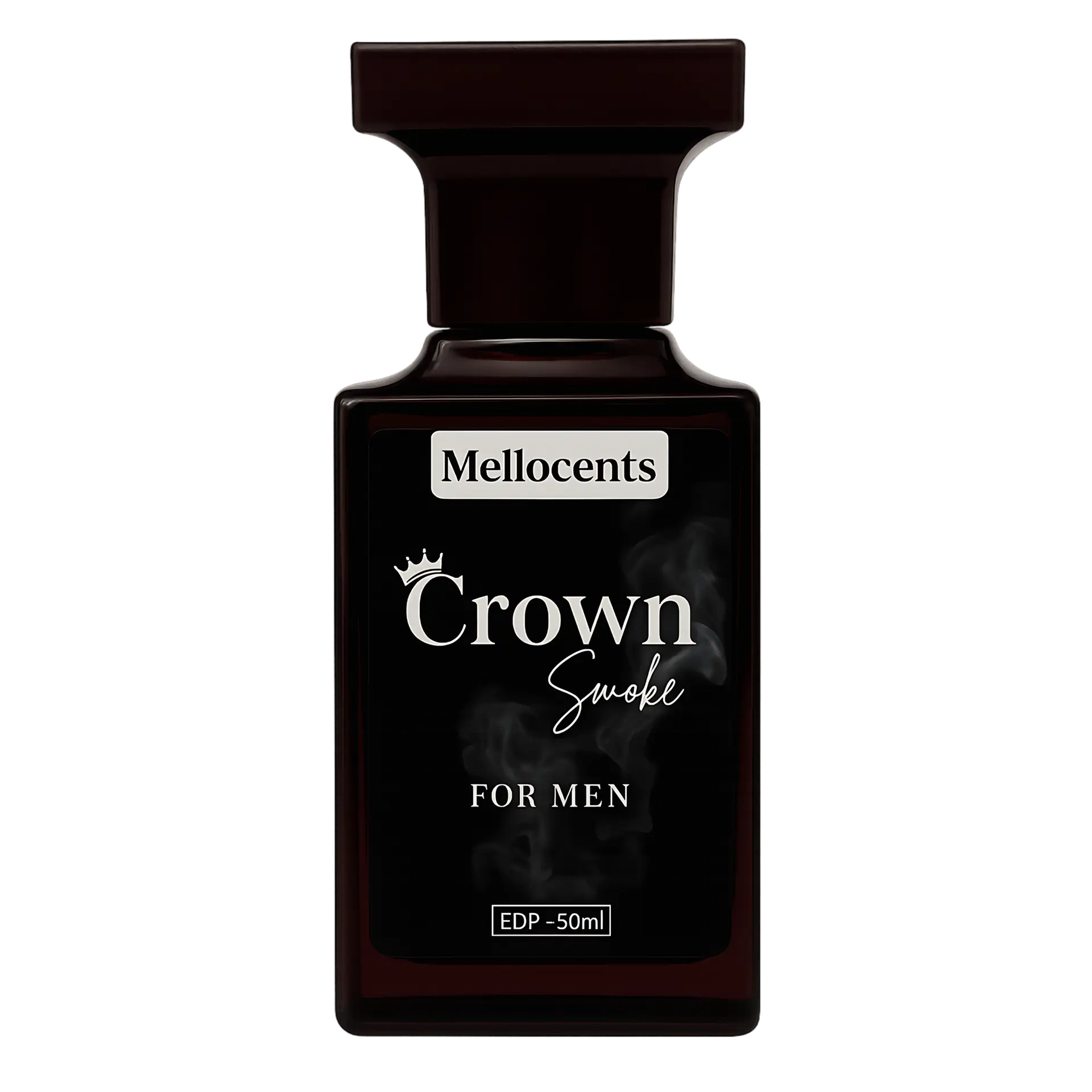 Crown Smoke – Inspired by Creed Aventus