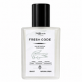 FRESH CODE -Inspired by Lacoste White