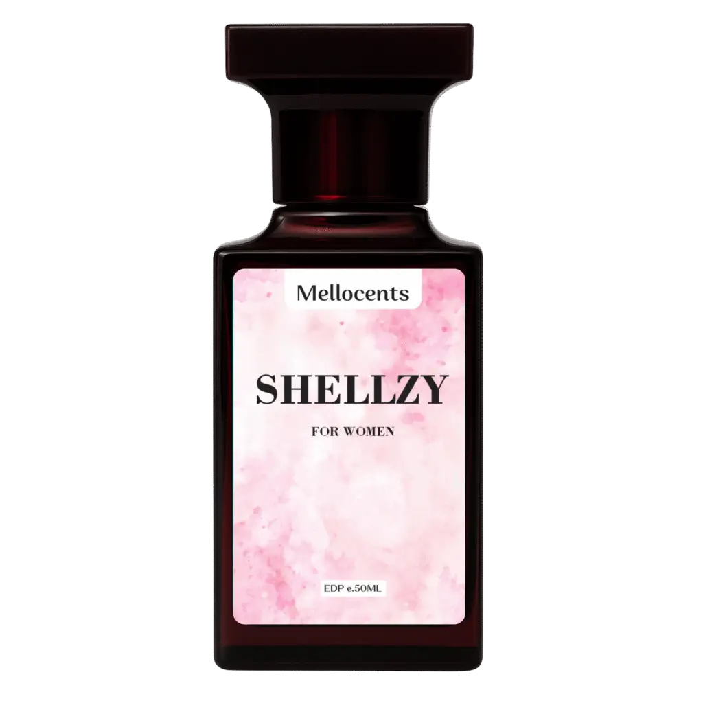 Shellzy – Inspired by Gucci Flora