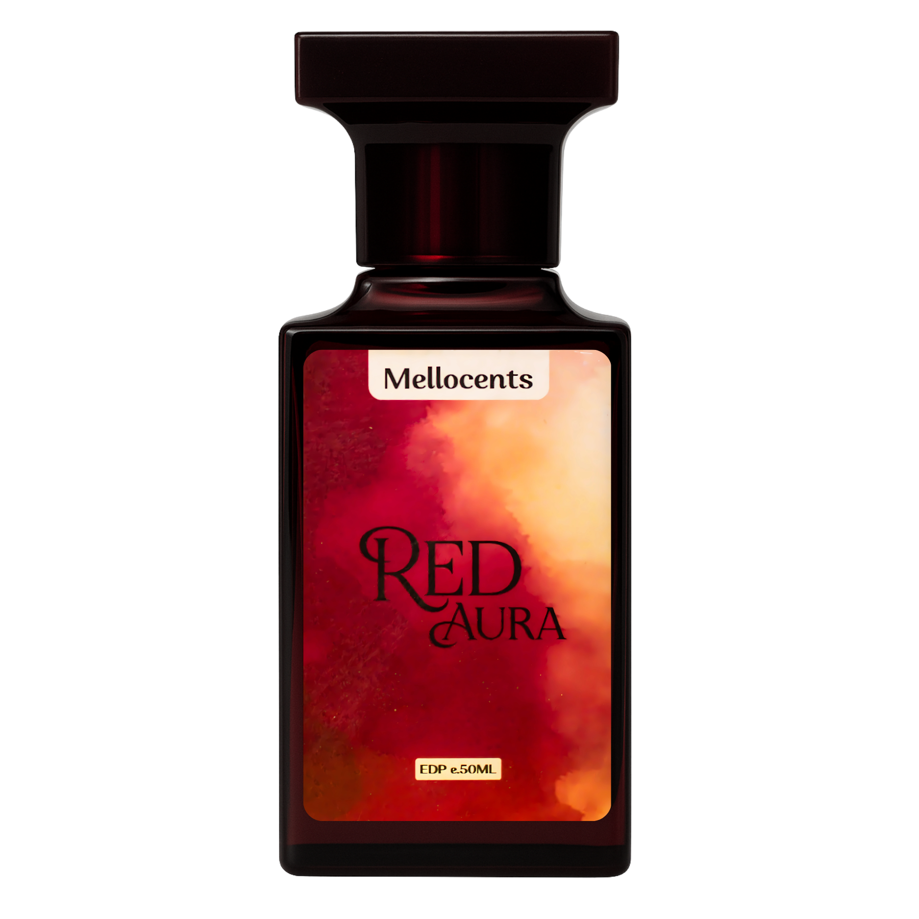 Red Aura – Inspired by Dunhill Desire