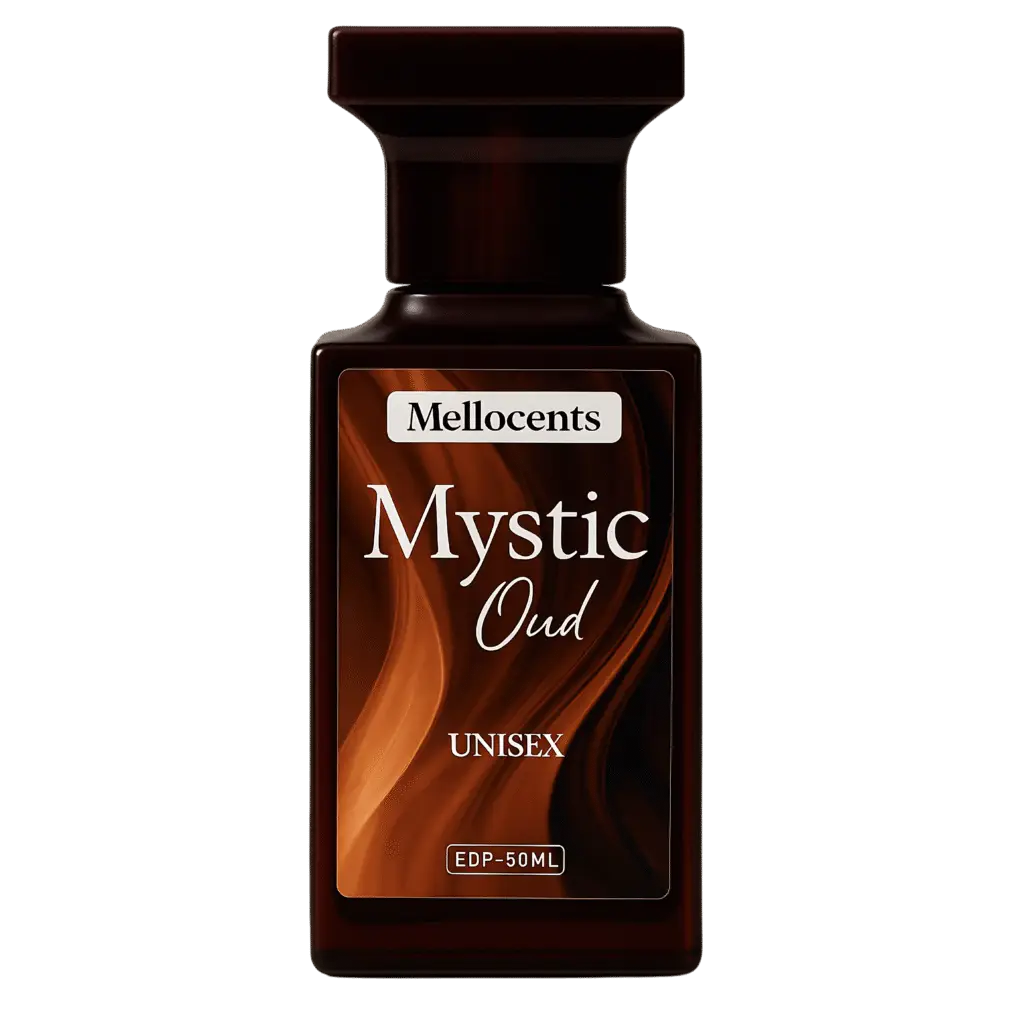 Mystic Oud