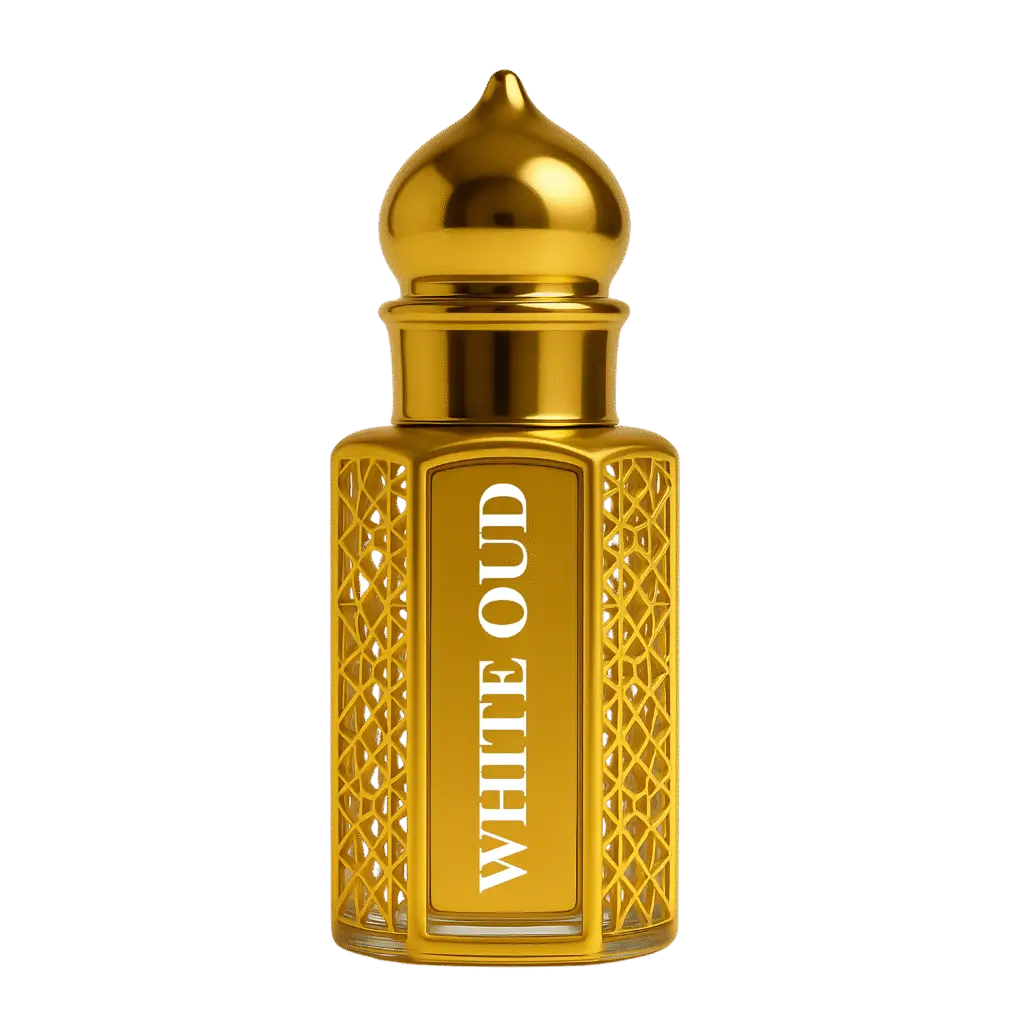 White Oud