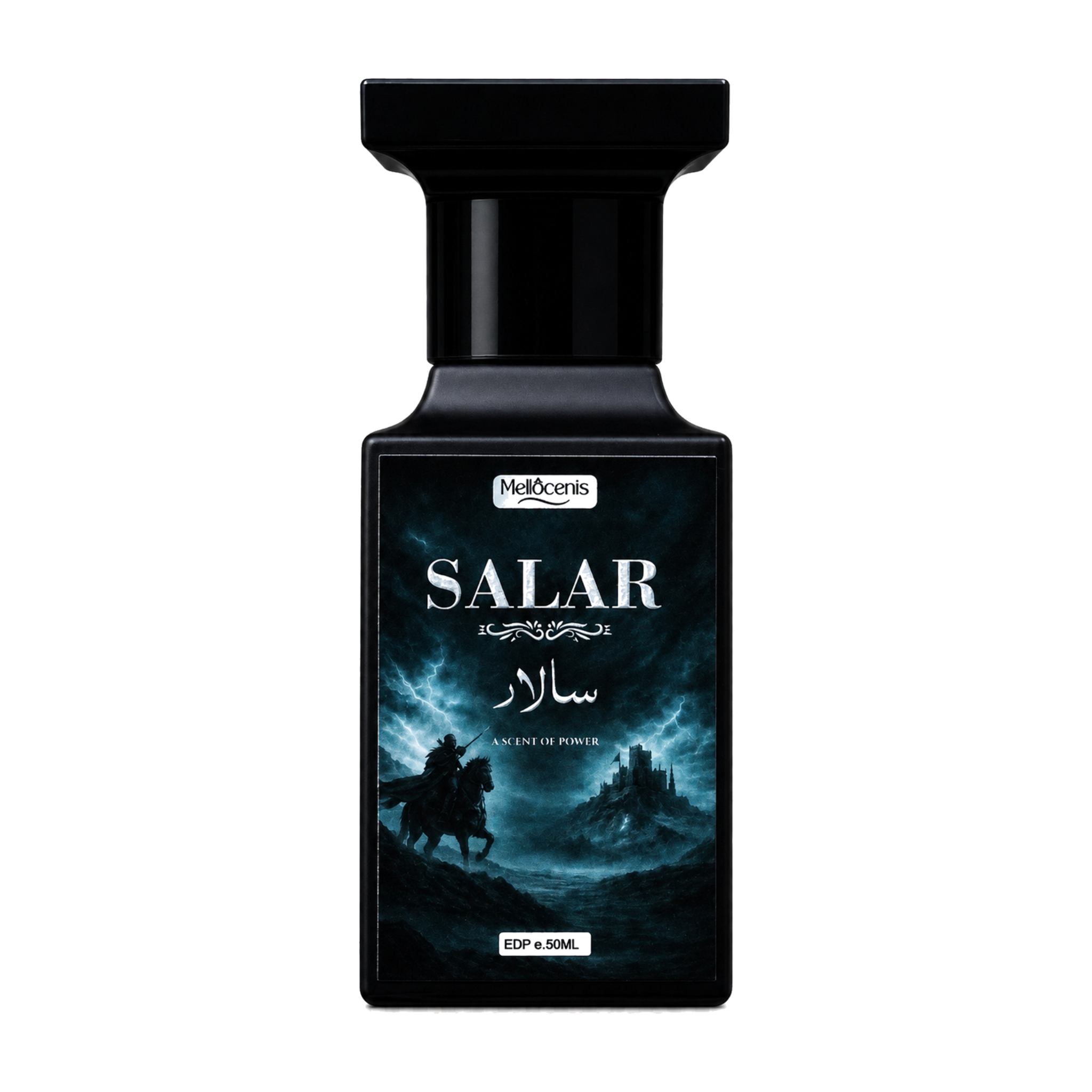 SALAR -Inspired by Invictus Elixir Victory