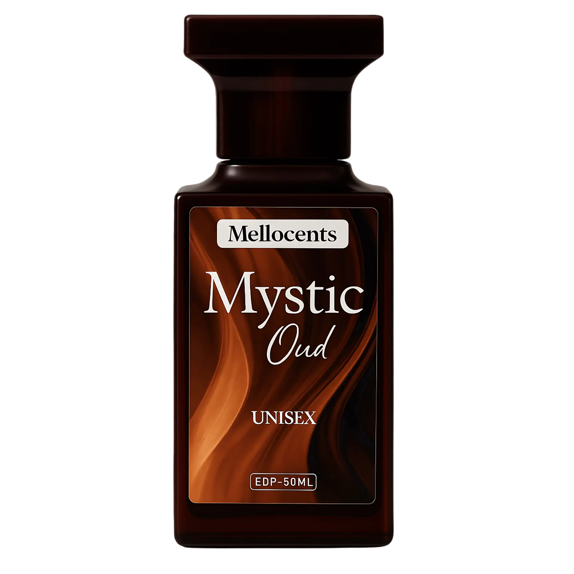 Mystic oud